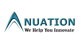 Anuation Research & Consulting LLP